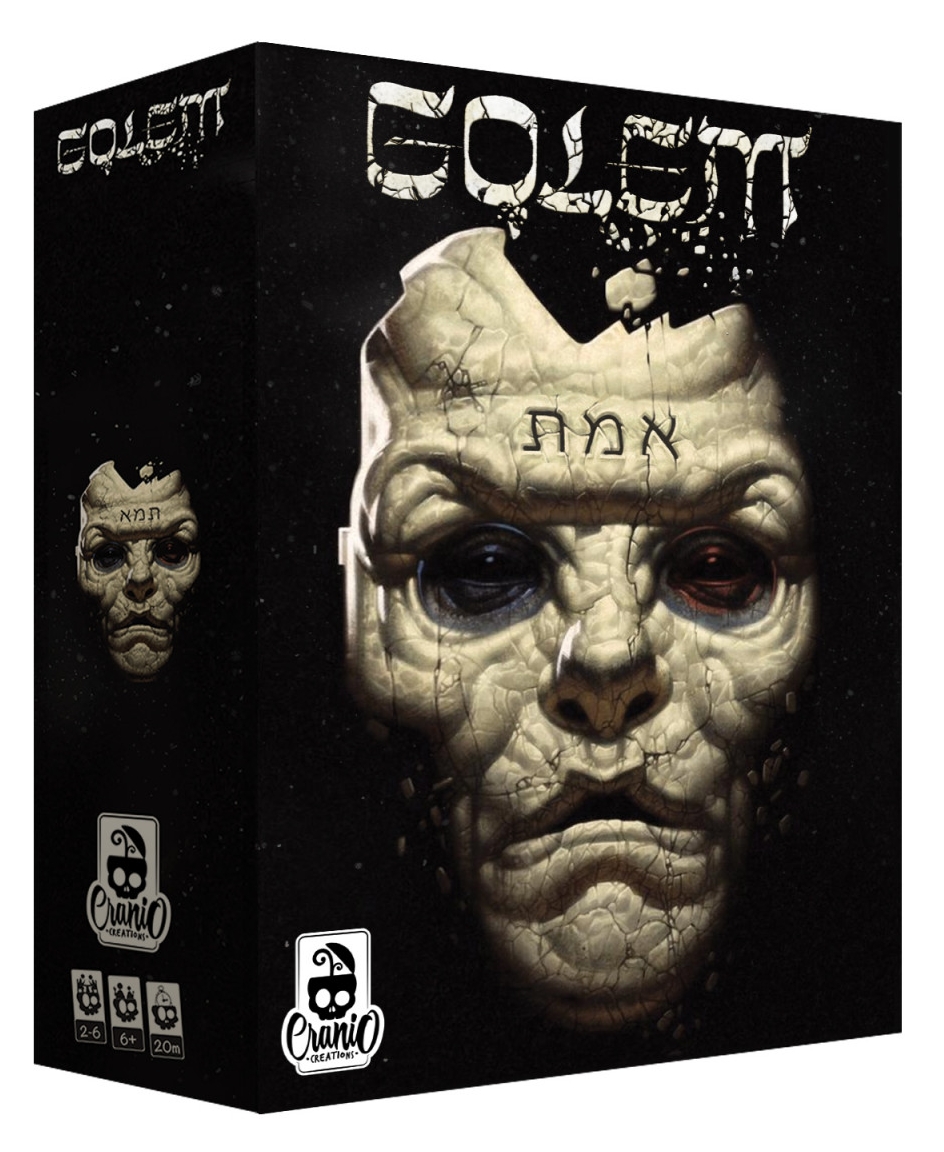 Golem
